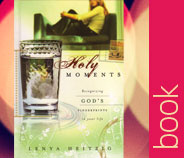 Image for Holy Moments