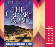 Image for The Calvary Road