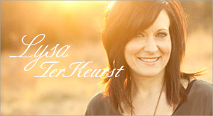 Lysa TerKeurst