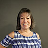 Photo of Angie Weber