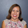 Photo of Anita Gallegos