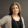Photo of Audrey Martinez
