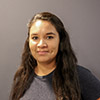 Photo of Christina Carter