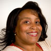 Photo of Doris Williams