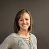 Photo of Genevieve Hawk