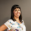 Photo of Gloria Sisneros 