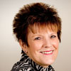 Photo of Jackie Morin 