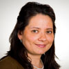 Photo of Karla Metz