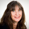 Photo of Kathy Hart