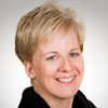 Photo of Libby Bombach