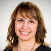 Photo of Lucy Tapia