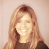 Photo of Michelle Zaina