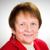 Photo of Nancy Galligan