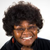 Photo of Odessa McClain