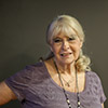 Photo of Ruth Chacon