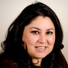 Photo of Sandra Garcia 