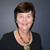 Photo of Susan Hamburger