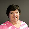Photo of Susan Kestell