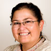 Photo of Tina Arellano