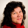 Photo of Yvonne Oselio