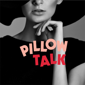 Pillow Talk: Sex, Jesus, and the Conversation the Church Has Forgotten Series Art