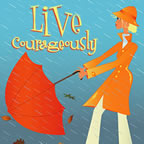 Jump to Series Live Courageously: A study in Joshua